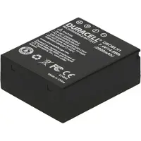 Duracell Droblh1 2000mah Lithiumbatterie