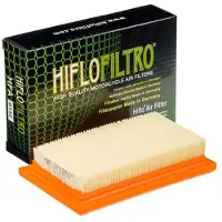 HiFlo Luftfilter Luftfilter hfa-6112