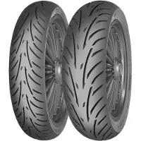 Mitas Touring Force Sc 50j Tl Rollerreifen