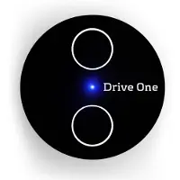 Needit Drive One 2 (NEUES Modell 2026) I Warnt vor Gefahren im Straßenverkehr I automatisch aktiv