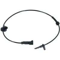 NRF Sensor Raddrehzahl hinten Thermo passend für TESLA MODEL