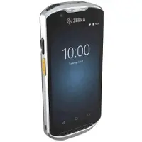 Zebra Technologies TC57x - 12,7 cm (5") - 1920 x 1080 Pixel - Dual-Touch - Kapazitiv - Gorilla Glass - 4 GB