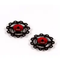 Cema Shimano/sram Ceramic Fahrrad-schaltröllchensatz