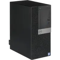 Dell OptiPlex 5060 i5-8500 16GB 256GB SSD DVDRW TOWER Win11pro