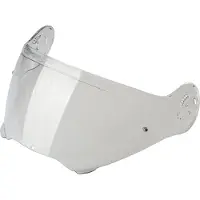 Caberg Droid Visier mit Pinlock-Vorbereitung unisex