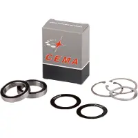 Cema Bb30 Pf30 Ceramic Tretlager