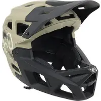 P2r Vollvisier-Helm MTB Integra Sport 360 | Größe M (55/58 cm)