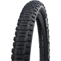 Schwalbe Johnny Watts Performance Line 29´´ X 2.60 Mtb-reifen Schwarz 29´´ x 2.60 Schwarz 29´´ x 2.60