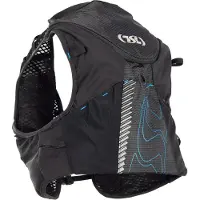 TSL Outdoor Trinkrucksack mit 2 weichen Fläschchen Finisher