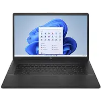 HP Laptop 17-cn2270ng, Intel Core i7, 43,9 cm (17.3"), 1600 x 900 Pixel, 16 GB, 512 GB, Windows 11 Home