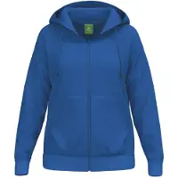 Erima Damen Sweatshirt TS Hoody Jacket