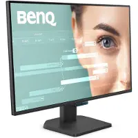 BenQ GW2790C, 68,6 cm (27"), 1920 x 1080 Pixel, Full HD, LCD, 5 ms, Schwarz