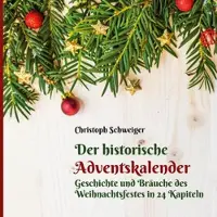 Books on Demand Der historische Adventskalender
