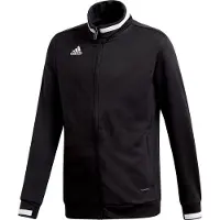 Adidas Team 19 Track Black / White 116 cm