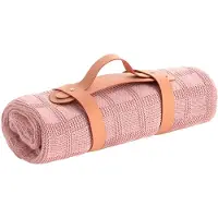 cambrass Squares Bamboo 80x100 Cm Decke