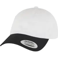 Flexfit Low Profile 2-Toned Classic Cap