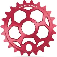 Dartmoor Alu-Ritzel Fetish