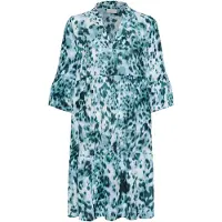 Kaffe Midikleid "Kleid KAhera"
