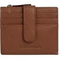 Bruno Banani Geldbörse Samea Herren, Damen 101216 cognac
