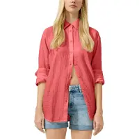 QS Longbluse