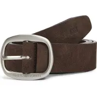 Tommy Hilfiger Casual 3.5 Suede Gürtel