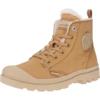 Palladium Pampa Hi Zip Wl Stiefel