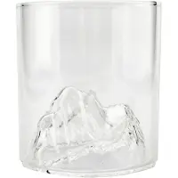 Winkee - Whiskey glass - Whiskey on the rocks