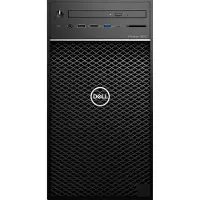 Dell Precision 3630 - Desktop - Intel Core i5 - 8GB RAM - 500GB HDD