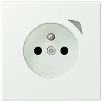 JUNG BT LC 1521 F SE 210 HOME Steckdose Energy französisch/belgisches