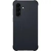 Samsung Original Galaxy A37 (5G) Hülle - Kunststoff - Backcover/Hard Case - Schwarz