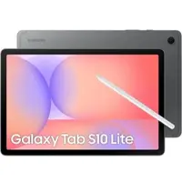 Samsung Galaxy Tab S10 Lite 128GB [10,9'', WiFi only, 6GB RAM, inkl. S Pen] grau | Zustand: Neu & original versiegelt