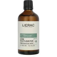 Lierac PROTOCOLE Anti-Pickel Peeling Lösung