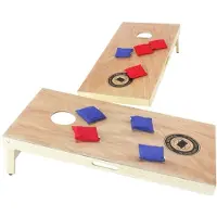 Stanlord - Cornhole Pro original with 8 bags Pro (6951368)