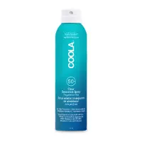 Coola - Classic Body Spray Fragrance-Free SPF 50 177 ml - Sonnencreme