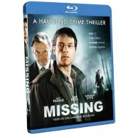 ATLANTIC FILM DK MISSING - (Blu-Ray)