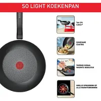 Tefal H05619