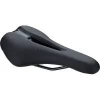 BBB Sport Comfort 2.0 Sattel Schwarz 145 mm Herren,Damen Schwarz 145 mm