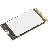 Lenovo SSD - 1 TB - intern - M.2 2242 - PCIe