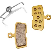Reverse Components Fahrradbremsbelag Avid Code 2011-2014/Code R