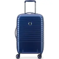 Delsey Caumartin Plus 55 Cm 41l Koffer Auf Rollen