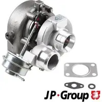 JP GROUP Lader, Aufladung JP 1117402600