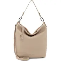 Suri Frey Beuteltasche Debby Beige onesize