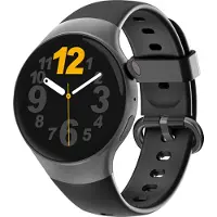RUBICON RNCE87 Smartwatch mit umfangreichen Funktionen
