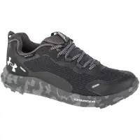 Under Armour W Charged Bandit Tr 2 SP 3024763-002, Laufschuhe, Damen, Schwarz, Größe: 36,5