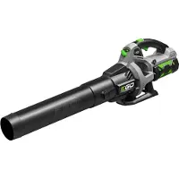 EGO LB5301E 900m³/h Laubbläser KIT