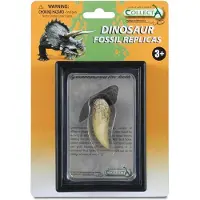 Collecta Dinosaurier Spielzeug Geschenkset - Vorgeschichte - Lernspielzeug