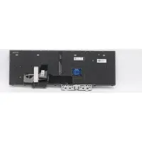 Lenovo 5N20Z74819, Tastatur, Nordisch, , ThinkPad P15 Gen 1 (20ST, 20SU)