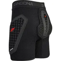 Zandona Netcube Junior Schutzshorts