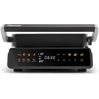 Hisense Contact Digital 2000w Elektrogrill