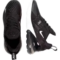 Nike Sneakers 943345-001 in Black color size 37.5